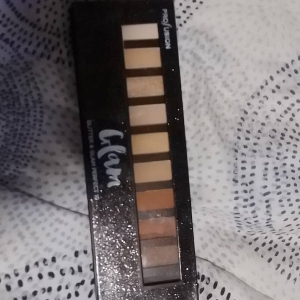 Eyeshadow
